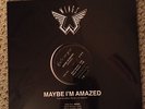 MAYBE I'M AMAZED - WINGS PAUL MCCARTNEY - RSD RECORD STORE DAY-LIMITED ED 3,500