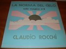 CLAUDIO ROCCHI