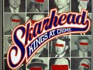 Skarhead - Kings At Crime LP NYHC Madball Subzero Lord Ezec w/ lyric sheet