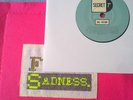 Record Store Day 2013 - Secret 7 - Nas - The Don - UNIQUE HANDMADE COVER
