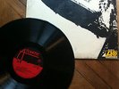 LED ZEPPELIN LP OMONIMO THE SAME ATLANTIC VERY RARE 33'