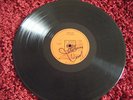 Johnny Cash - At San Quentin Vinyl LP signed by Johnny Cash