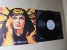 King Diamond ?– Fatal Portrait VINYL 1st PRESS HEAVY METAL 1986 ROADRUNNER