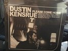 Dustin Kensrue Please come home SEALED SKY BLUE VINYL thrice alchemy rare artist
