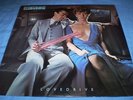 SCORPIONS-LOVEDRIVE ORIGINAL 1979 EMI UK LP N/MINT-magnum-motorhead-saxon