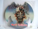 Iron Maiden - The Evil That Men Do  EMP 64  UK 7