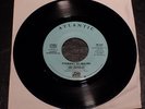 LED ZEPPELIN RARE PROMO EP ATLANTIC 45 PR-269 STAIRWAY TO HEAVEN