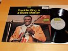 FREDDIE KING Is A Blues Master COTILLION Stereo MINT PROMO