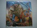IRON MAIDEN THE TROOPER 12
