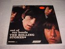 Rolling Stones - Out Of Our Heads (1965 MONO LP)
