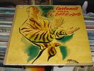 LUIS CARBONELL EN LA POESIA AFRO AMERICANA CUBA LP