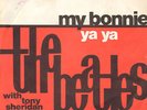 Beatles - My bonnie/Ya ya parte 1