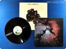 KING CRIMSON Islands JP Robert Fripp LP e2823