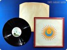 KING CRIMSON Larks' Tongues In Aspic ILPS-9230 Robert Fripp LP e2829