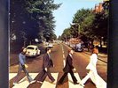 THE BEATLES LP Abbey Road 1969 MFSL Orignal Half Speed Master Recording