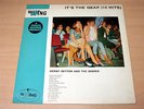 EX-/EX-   Denny Seyton And The Sabres/It's The Gear (14 Hits)/1964 Wing LP