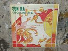 SUN RA  DISCIPLINE 27-ll   1973 EL SATURN  ES538 / Quadraphonic