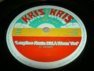 C HEWIE 7'' LONGTIME RASTA DIDA WAAN YOU KRIS KRIS MINT KILLER ROOTS