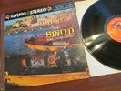 RCA LIVING STEREO SHADED DOG LP LSC 2230 SPAIN REINER CSO 3S/1S OUTSTANDING NR
