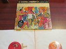RCA LIVING STEREO SHADED DOG LSC 6068 BRAHMS FESTIVAL QUARTET 2 LP SET VERY RARE