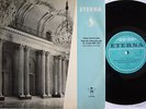 SHAFRAN Bach Solo Cello Suite #6 ETERNA 1st 720 038 MINT