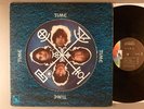 T.I.M.E.  Self-Titled    Psych