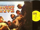 COUNT FIVE 'Psychotic Reaction' - LP - MINT