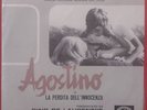 RUSTICHELLI AGOSTINO MINT OST CAM EP ORIGINAL ITALIAN LIBRARY RARE