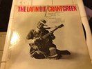 Grant Green LP The Latin Bit NM 1st NY Blue Note 84111 Willie Bobo Potato Valdez