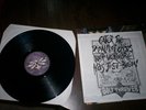 bolt thrower realm of chaos autographed lp