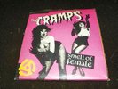 The Cramps - Smell of Female Special Limited Edition 4x7