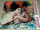 Zabriskie Point movie ST rare UK vinyl LP 2nd issue Pink Floyd Greatful Dead