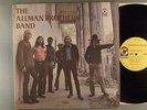 Allman Brothers Band, The  Self-Titled