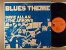Davie Allan and The Arrows  Blues Theme