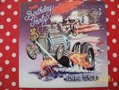 THE BIRTHDAY PARTY  'junkyard' rare original lp rock punk psyché nick cave