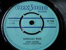JACKIE MITTOO - NORWEGIAN WOOD//GAYLADS - PICULAR MAN - COXSONE 1968 7