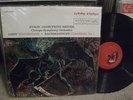 RCA Living Stereo LSC-2541 LP janis reiner liszt rachmaninoff 1s/1s VG++ 1961
