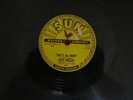 Elvis Presley 78 RPM  origional Sun record 209