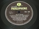 With The Beatles UK Parlophone LP - 1963 Mono 1st Pressing   M-