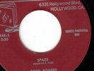 RODD ROGERS keith song poem 45 