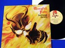 MERCYFUL FATE DON'T BREAK THE OATH RARE MUSIC FOR NATION LP KING DIAMOND
