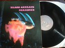 BLACK SABBATH - Paranoid  (German/Vertigo)  SWIRL LP Rock\Psych EX Rare GF