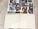 THE BEATLES WHITE ALBUM UK APPLE DOUBLE LP WITH POSTER