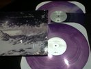 MINUS THE BEAR Planet of Ice 2xLP/Purple/500 death cab for cutie postal service