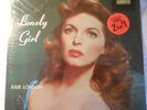 LONELY GIRL JULIE LONDON LP SEALED LIBERTY LRP-3012