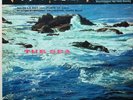 CHARLES MUNCH / Debussy La Mer (The Sea) / RCA Living-Stereo SD, LSC-2111