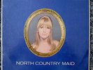 MARIANNE FAITHFULL  north country maid ORIG UK FOLK LP DECCA 1966 EX
