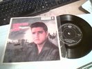 ELVIS PRESLEY VERY RARE NEW ZEALAND PIC COVER EP 