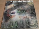 PINK FLOYD   A SAUCERFUL OF SECRETS ** UK 2nd COLUMBIA LP