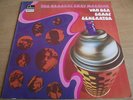 VAN DER GRAAF GENERATOR   THE AEROSOL GREY MACHINE ** D. FONTANA LP
